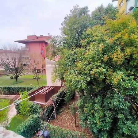 Verona City Arsenale Apartment Exterior foto