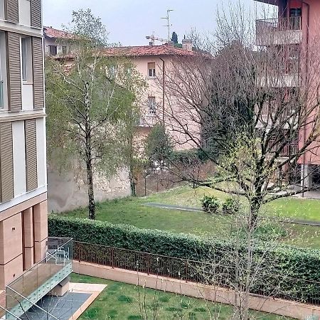 Verona City Arsenale Apartment Exterior foto