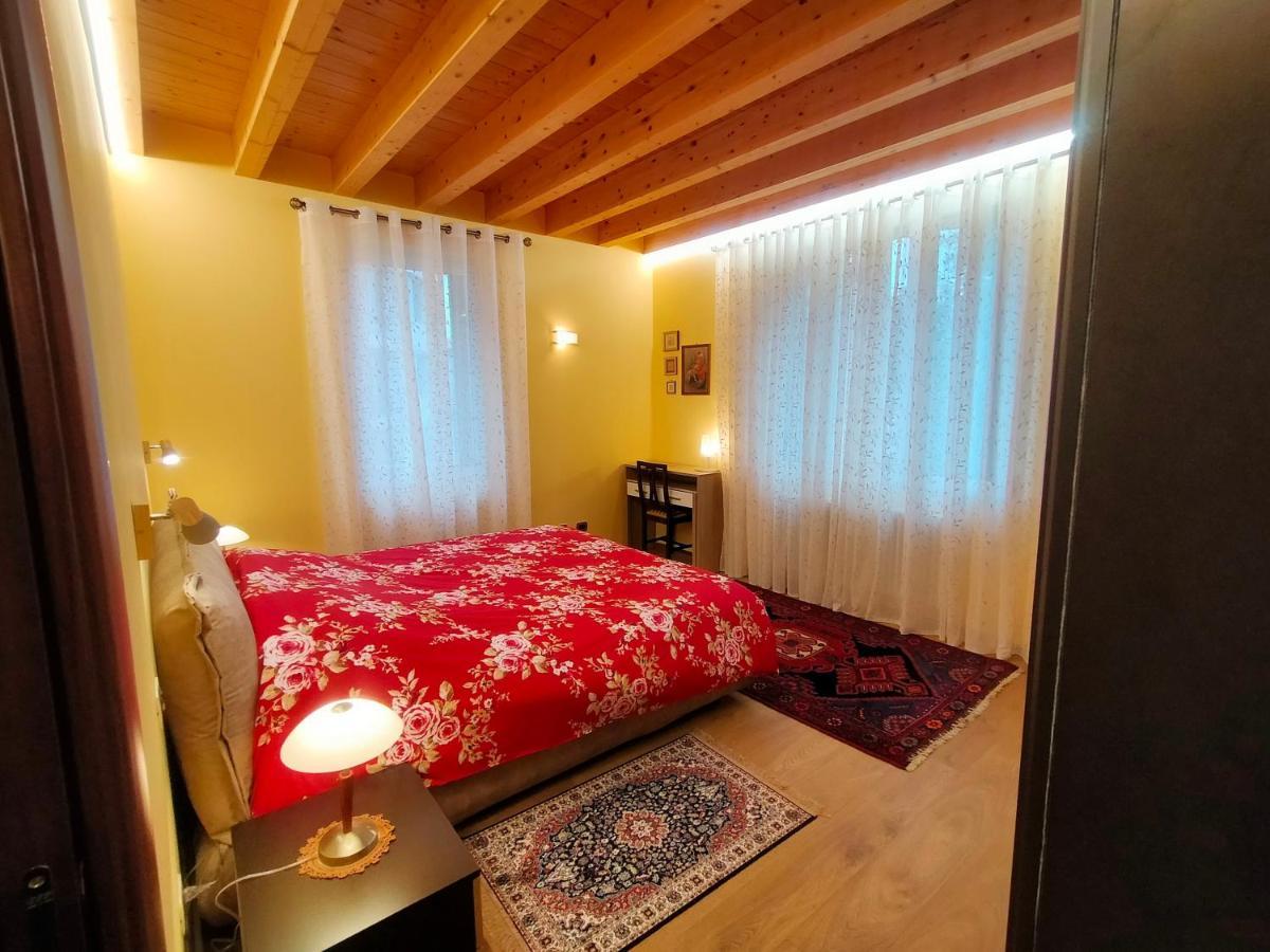 Verona City Arsenale Apartment Exterior foto