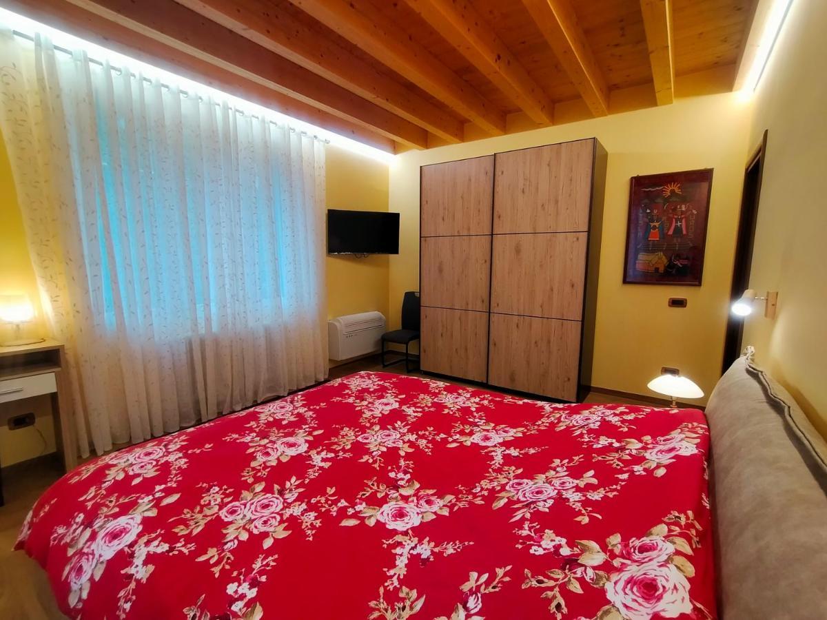Verona City Arsenale Apartment Exterior foto